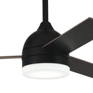 מאוורר תקרה MISTRAL שחור