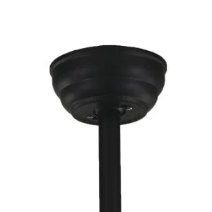 מאוורר תקרה MISTRAL שחור