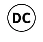 אייקון מנוע DC למאוורר
