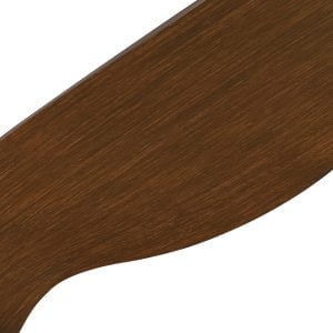 מאוורר תקרה וסטינגהאוס MAGNOLIA עץ כהה
