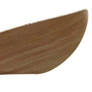 מאוורר Norther premium Spazio עץ