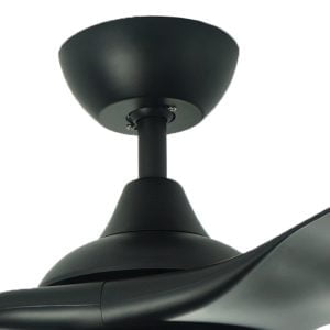 מאוורר Norther premium Superiore שחור