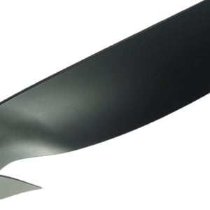 מאוורר Norther premium Superiore שחור