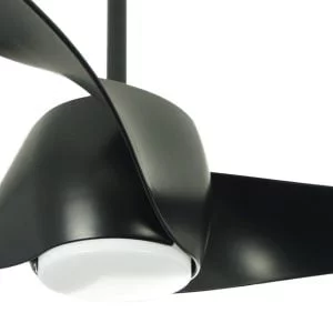 מאוורר Norther premium Emanuel שחור