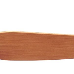 מאוורר תקרה לפרגולה דולפין שחור/עץ