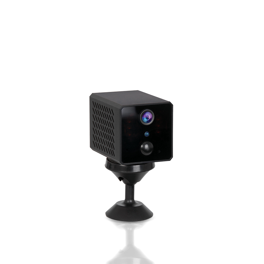 מצלמת אבטחה WIFI נטענת ניידת SMARTR 1080P/HD