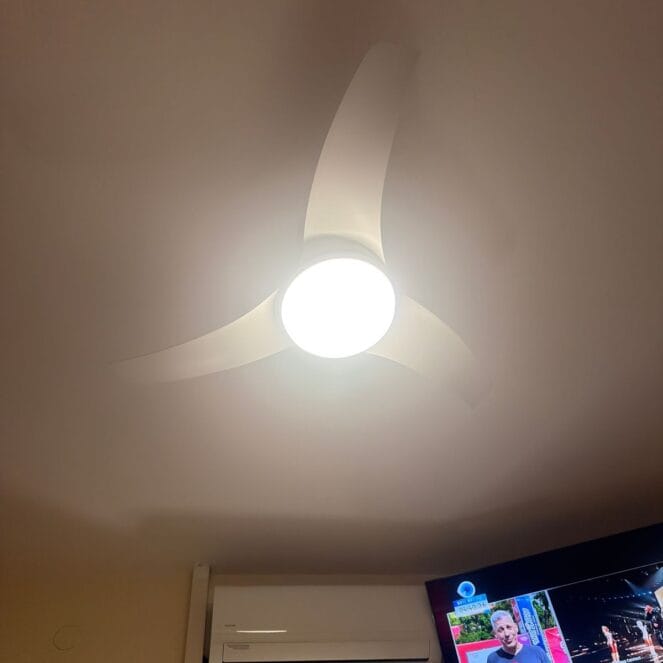המלצות על מאווררי תקרה • WeFans Image #1 from אפרים רוזנבאום