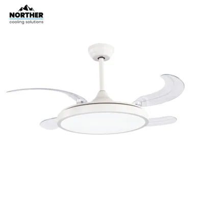 מאוורר תקרה NORTHER ROSE