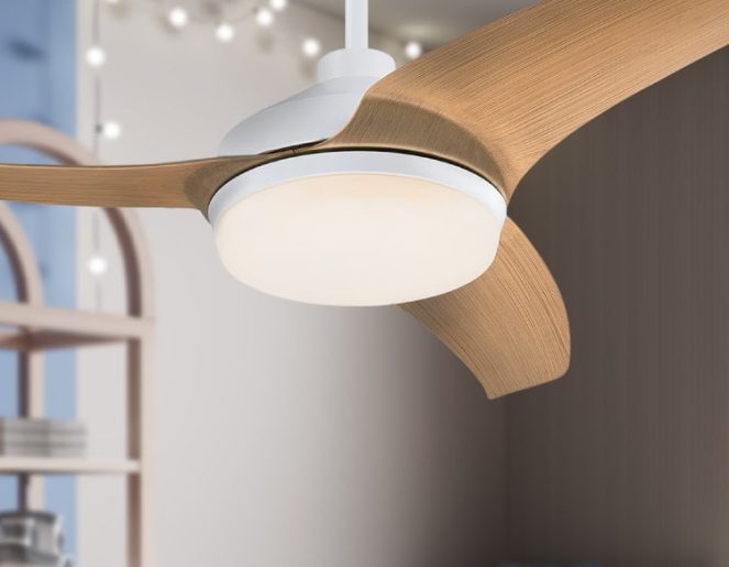 מאוורר תקרה Valeria