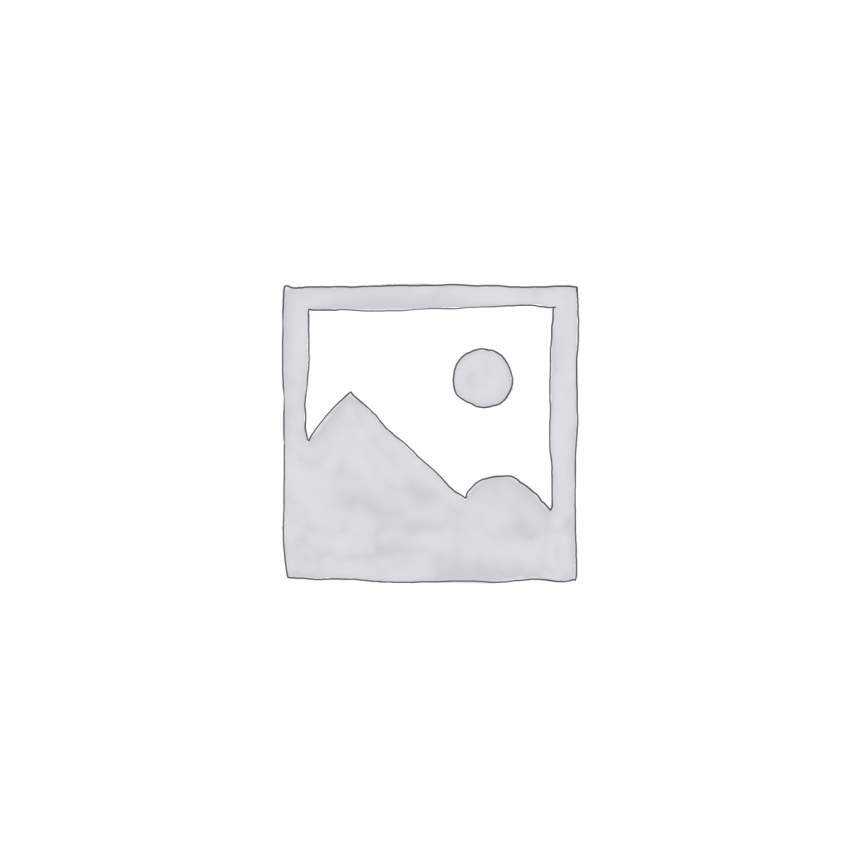 מאוורר תקרה לפרגולה "Mountain Gale 52 לבן עם חוט משיכה