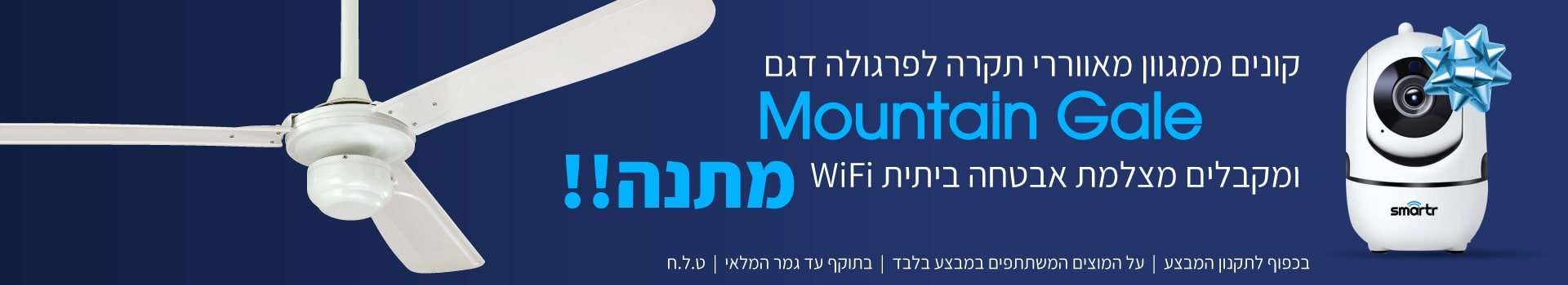 מבצע mountain gale